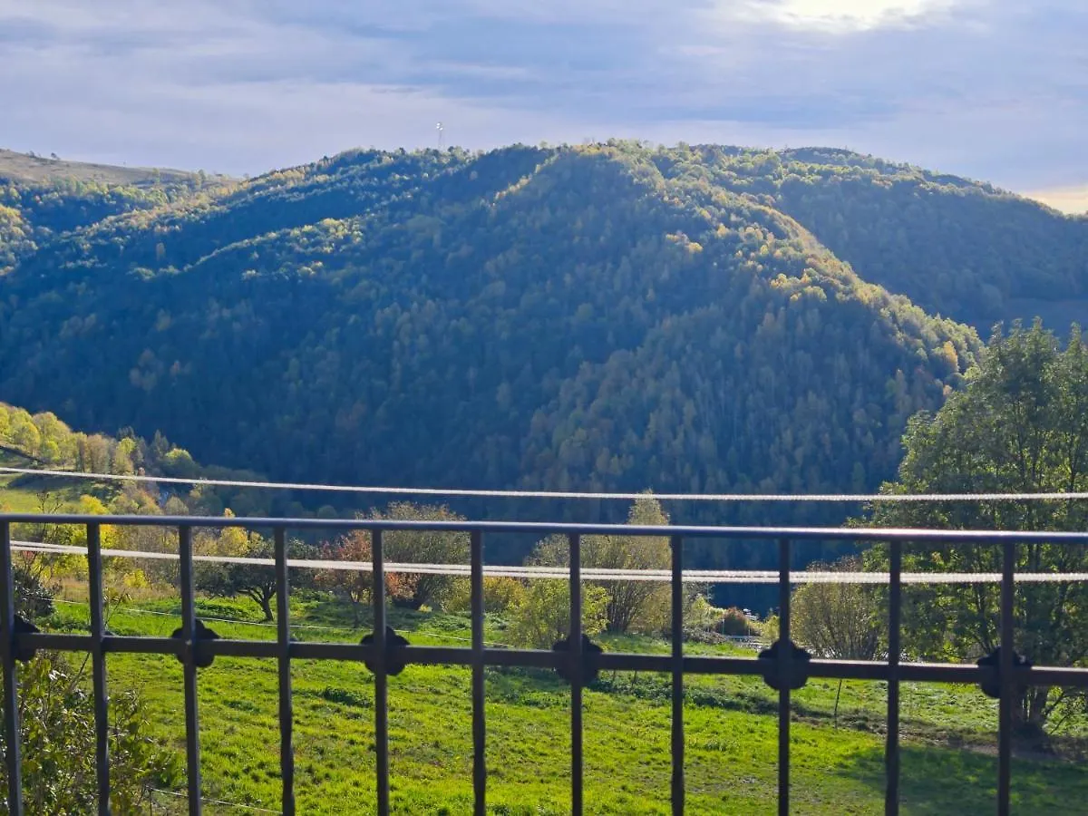 Holiday home Can Taxo Mollo