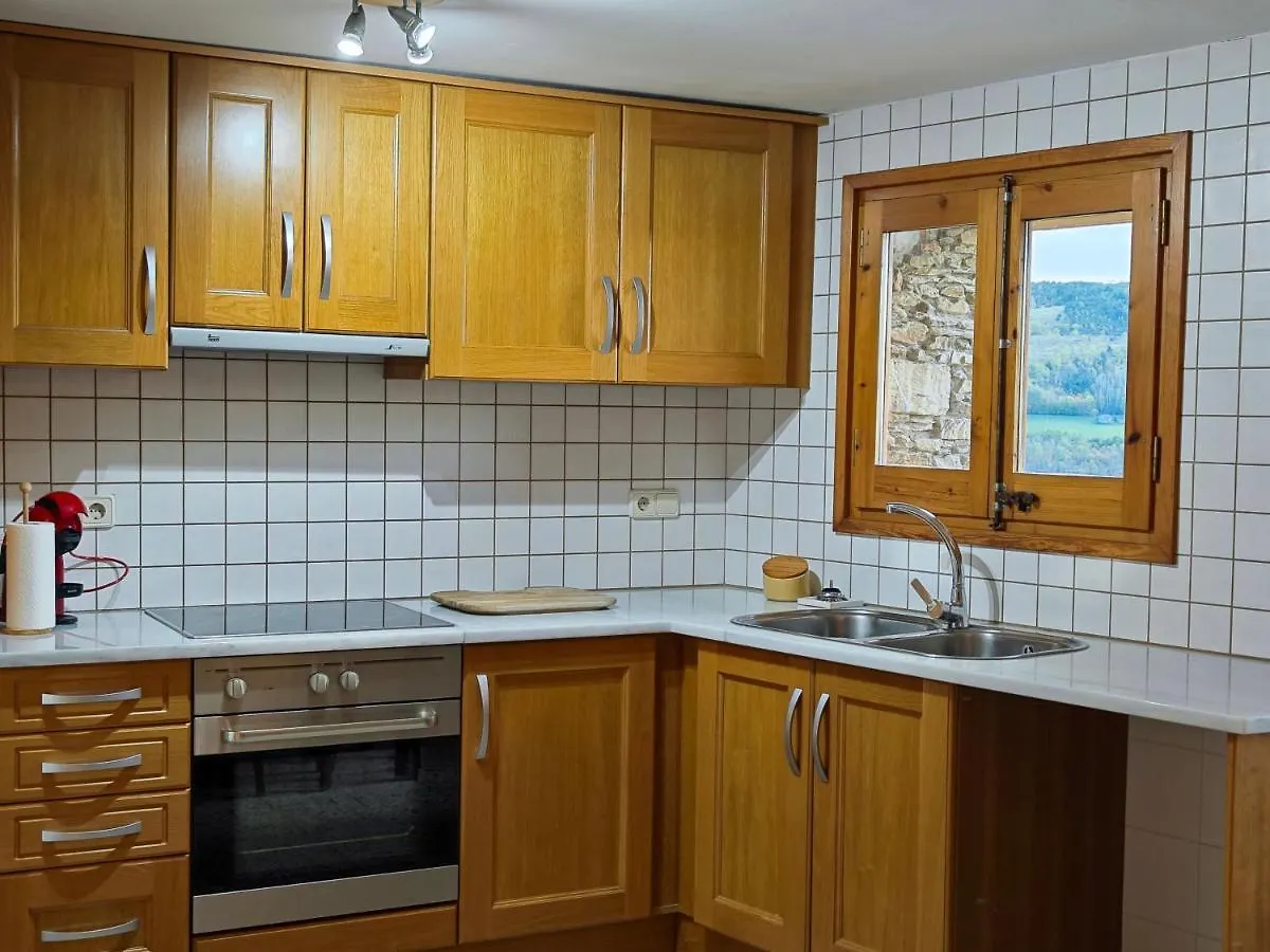 Holiday home Can Taxo Mollo
