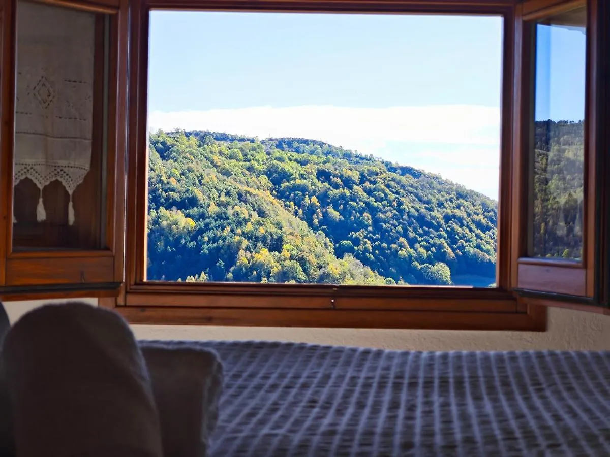 Can Taxo Mollo Holiday home