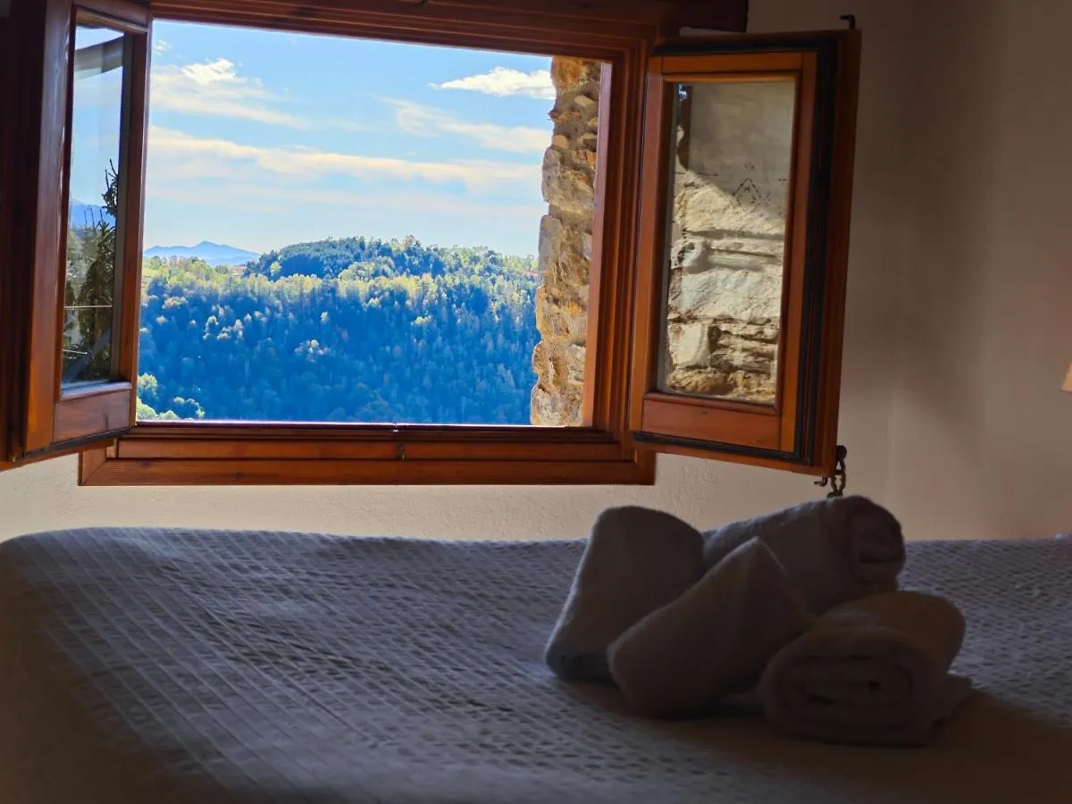 Holiday home Can Taxo Mollo Spain