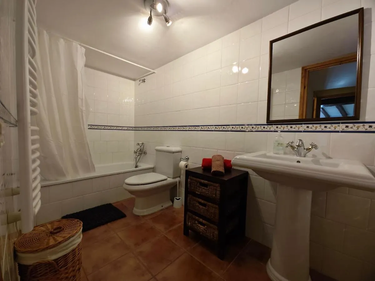 Holiday home Can Taxo Mollo