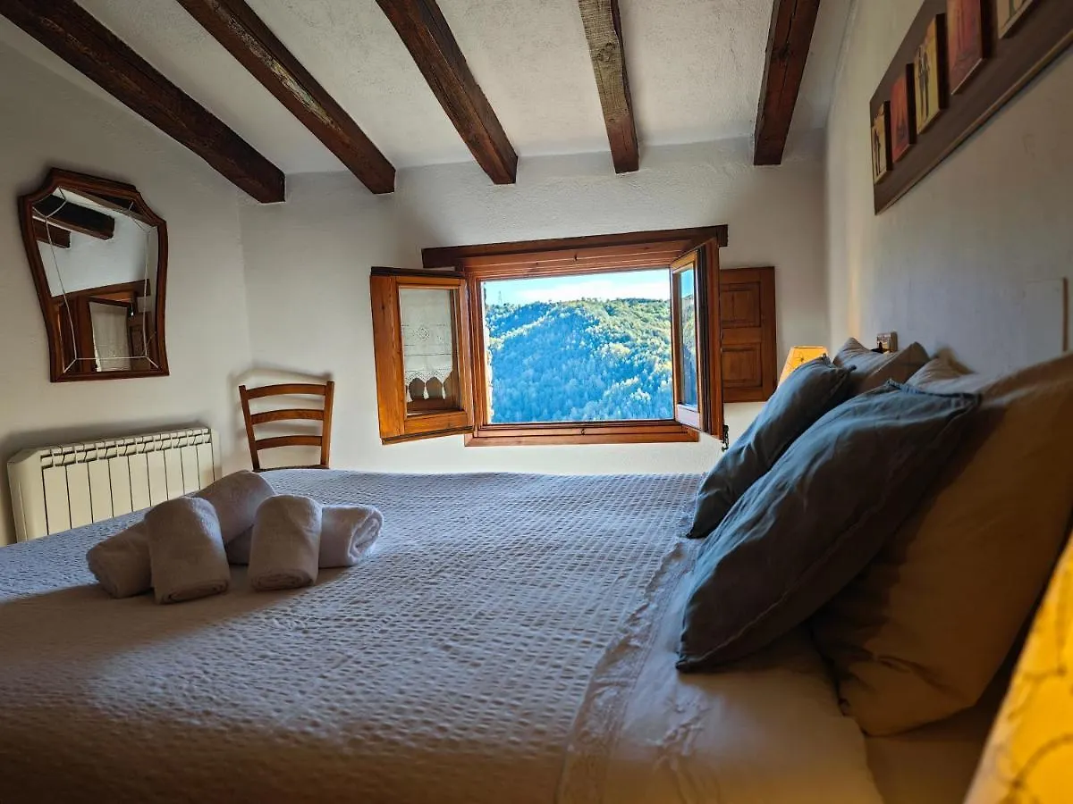 Holiday home Can Taxo Mollo