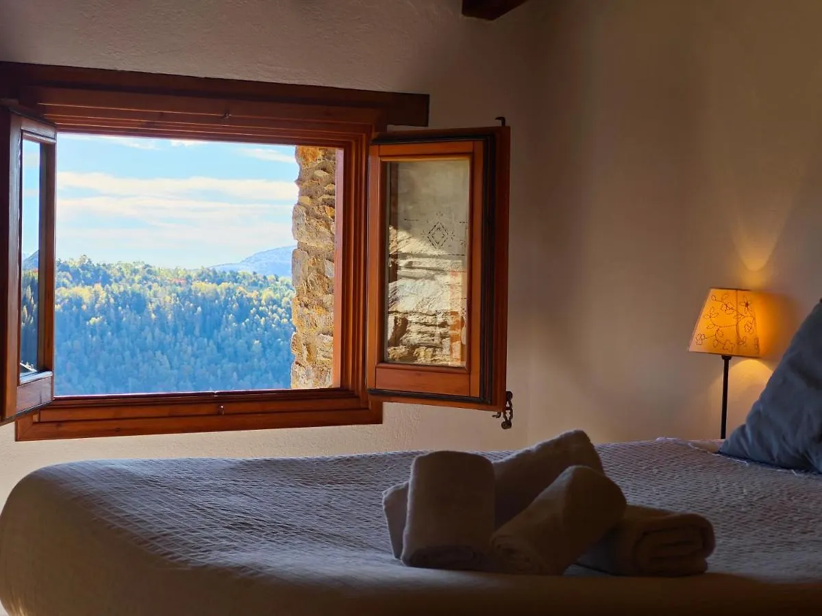Can Taxo Mollo Holiday home