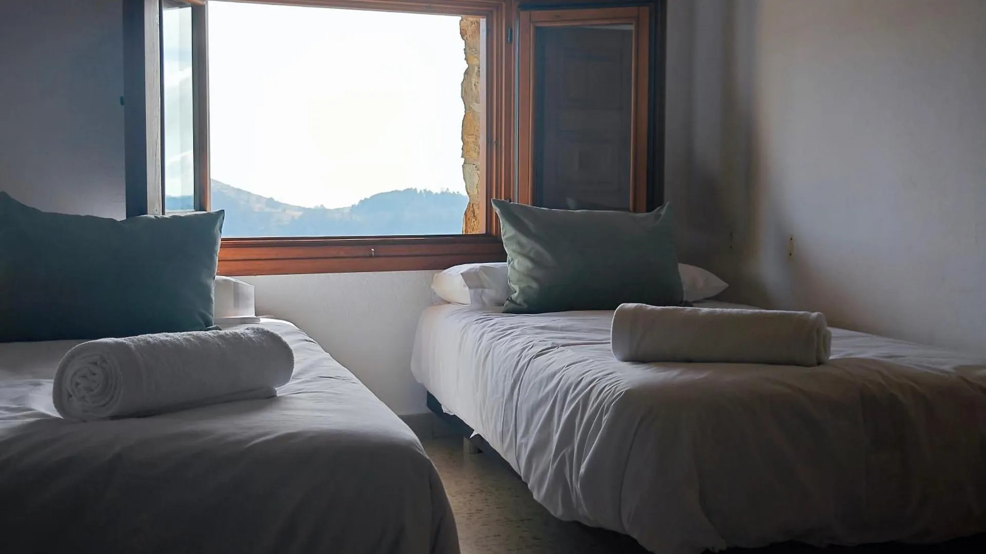 Can Taxo Mollo Holiday home