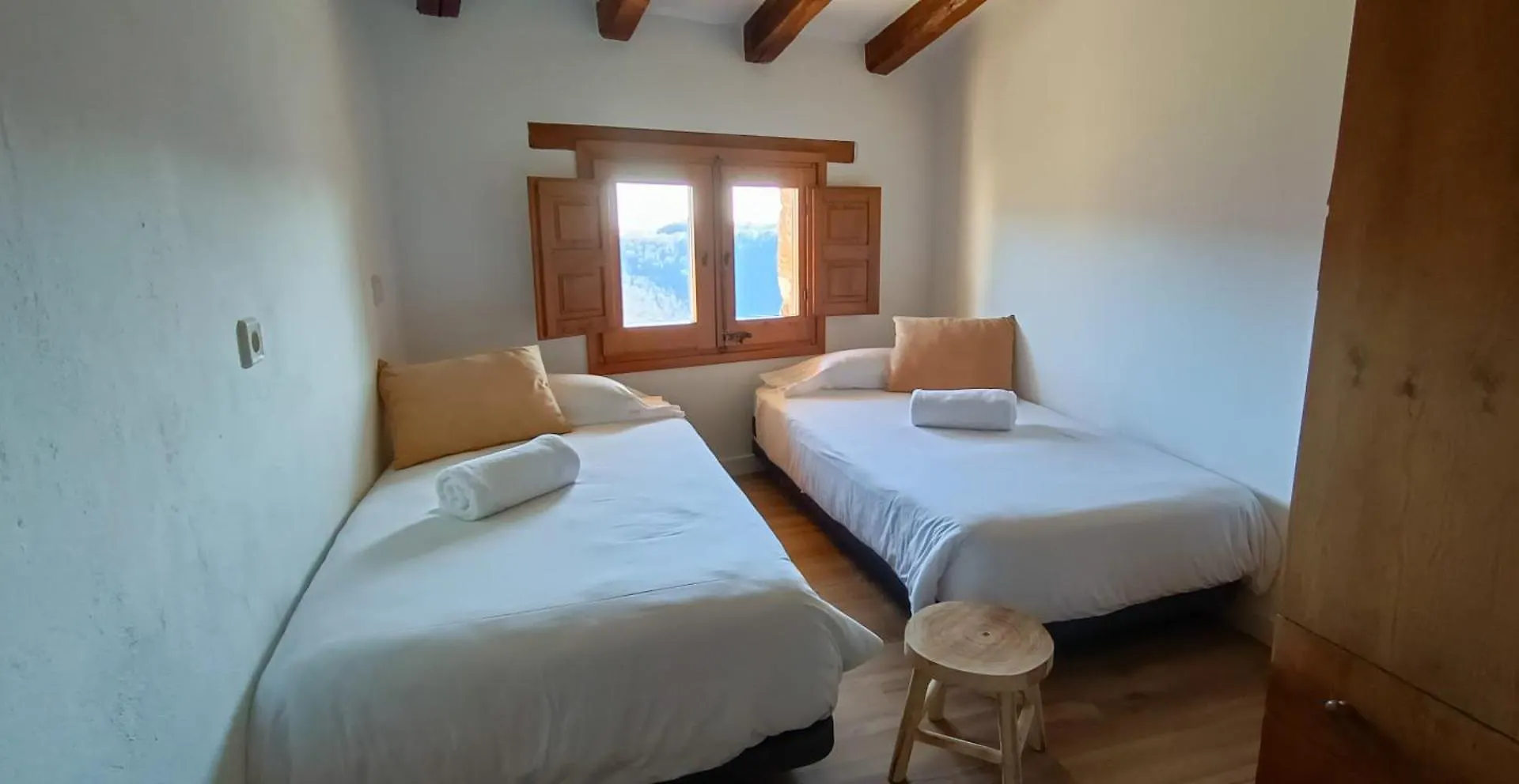 Can Taxo Mollo Holiday home