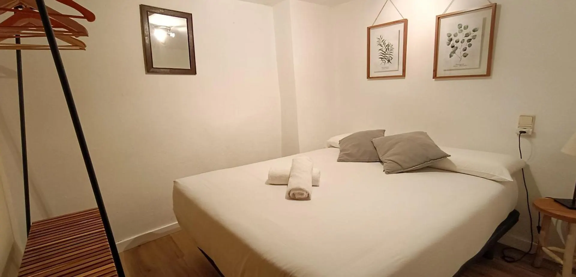 Can Taxo Mollo Holiday home
