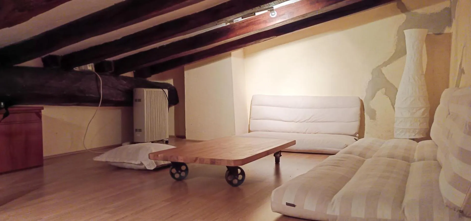 Holiday home Can Taxo Mollo Spain