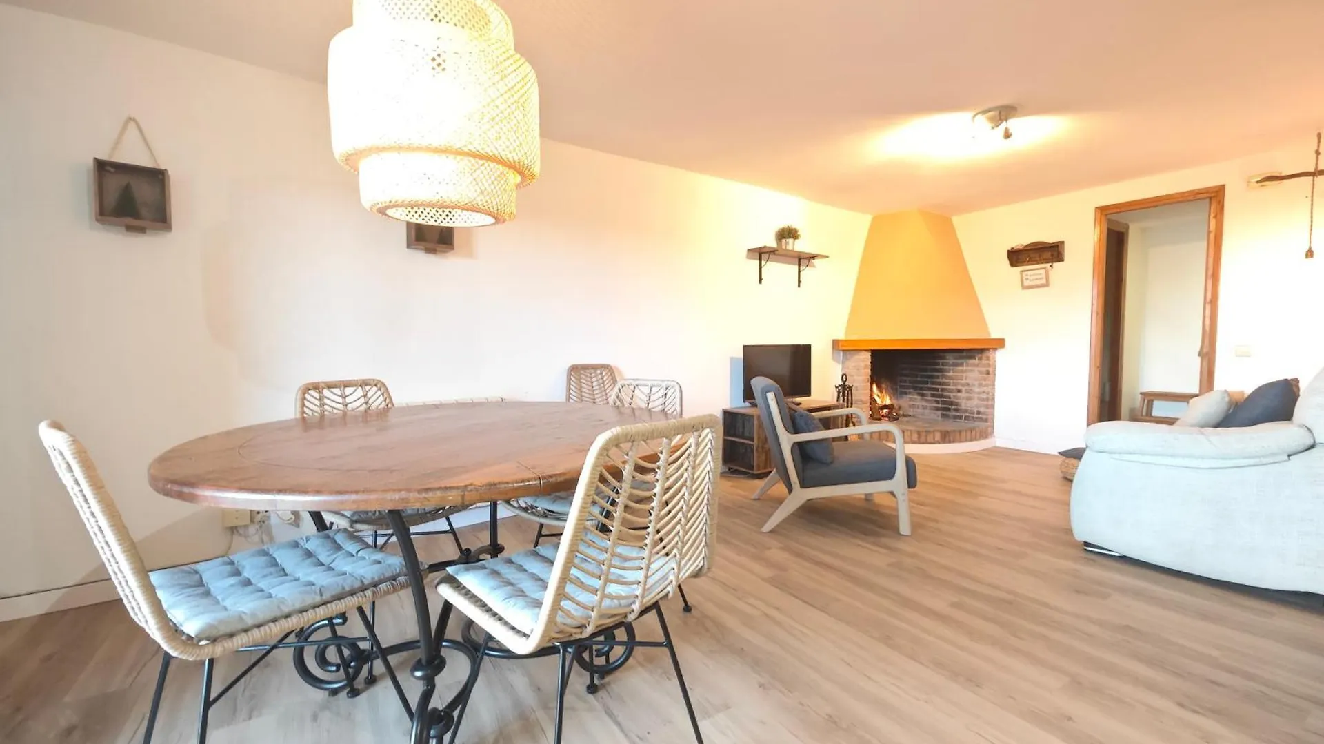Holiday home Can Taxo Mollo