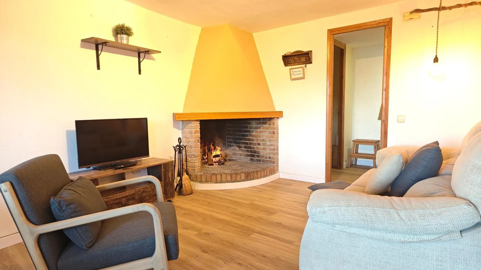 Can Taxo Mollo Holiday home