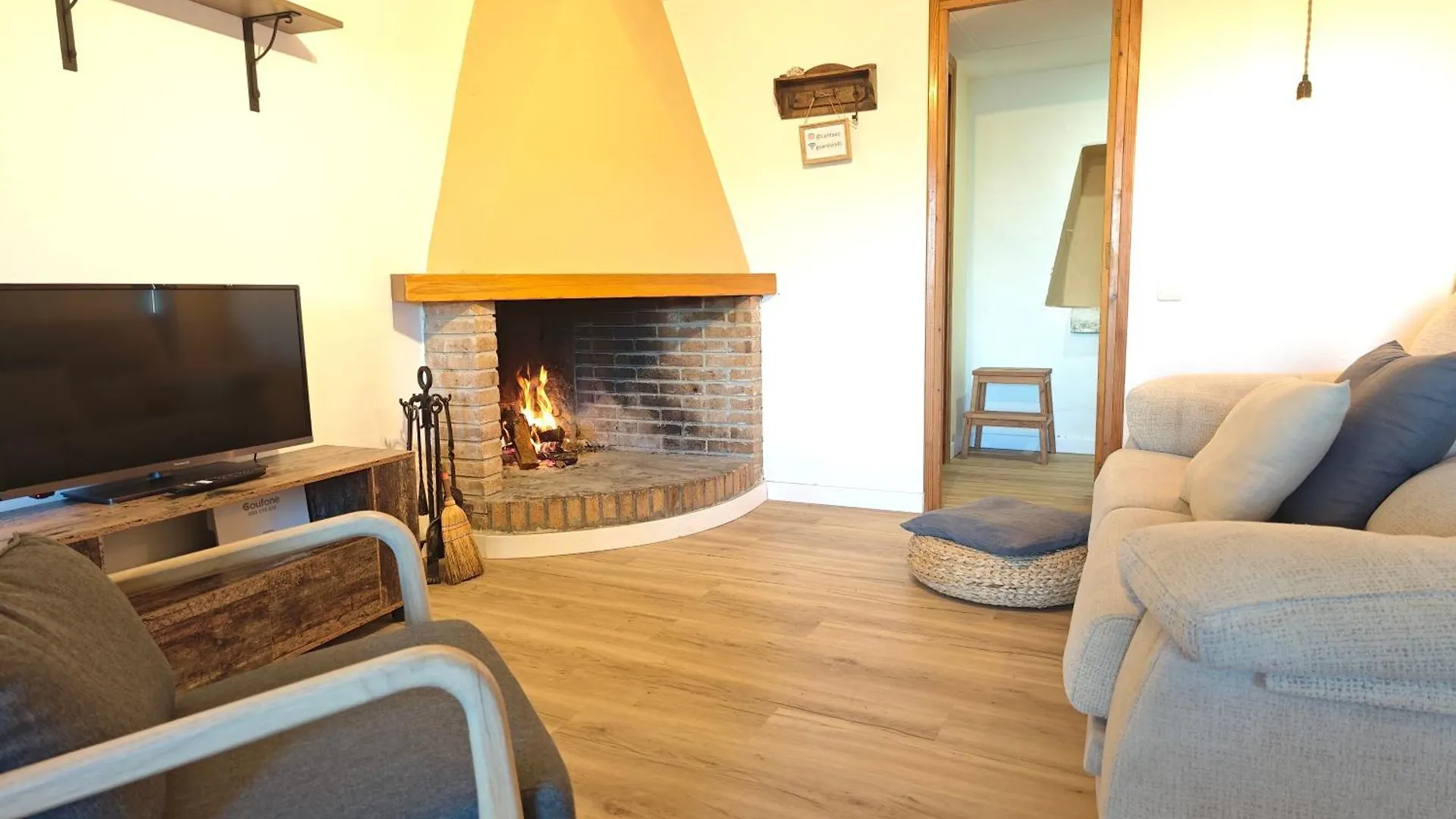 Holiday home Can Taxo Mollo